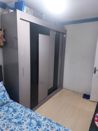 Imagem Apartamento com 2 Quartos à Venda, em Campanario - Diadema Imagem Apartamento com 2 Quartos à Venda, em Campanario - Diadema