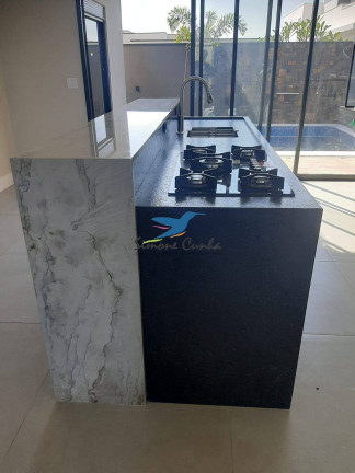 Imagem Casa com 3 Quartos à Venda, 150 m² em Condomínio Terras Do Vale - Caçapava