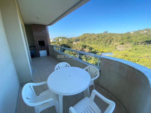 Imagem Cobertura com 3 Quartos à Venda, 105 m² em Bombas - Bombinhas