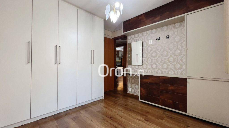 Imagem Apartamento com 2 Quartos à Venda, 94 m² em Alto Da Glória - Goiânia