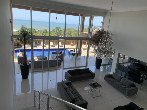 Imagem Casa com 7 Quartos à Venda, 800 m² em Enseada - Guarujá