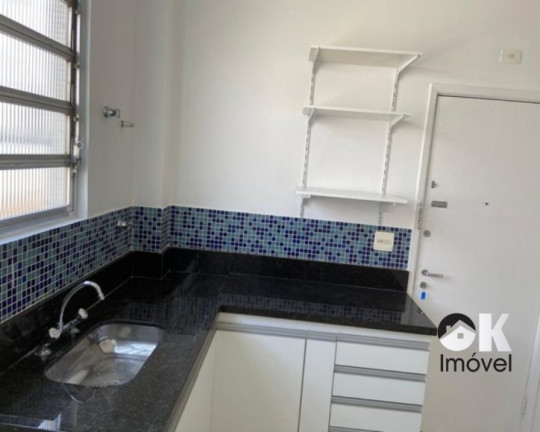 Imagem Apartamento com 3 Quartos à Venda, 99 m² em Higienópolis - São Paulo