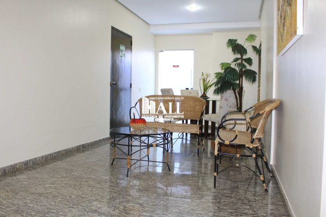 Imagem Apartamento com 3 Quartos à Venda, 160 m² em Centro - São José Do Rio Preto Imagem Apartamento com 3 Quartos à Venda, 160 m² em Centro - São José Do Rio Preto