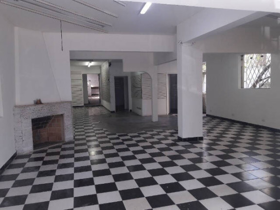 Imagem Loja para Alugar, 347 m² em Santo Amaro - São Paulo Imagem Loja para Alugar, 347 m² em Santo Amaro - São Paulo