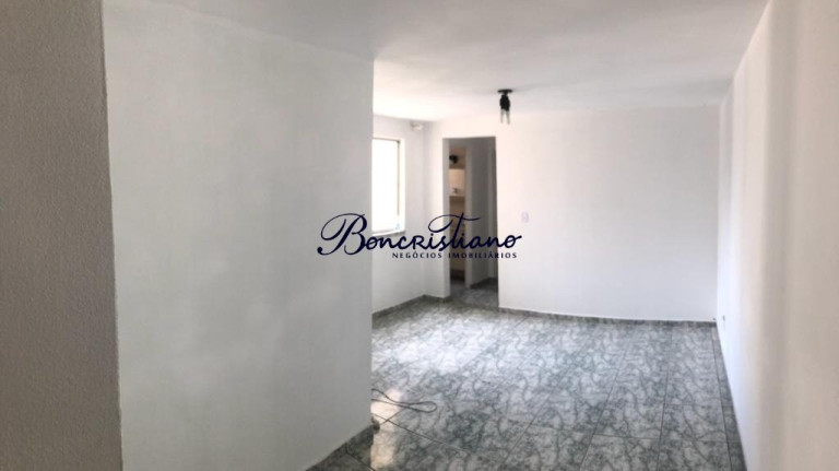 Imagem Apartamento com 2 Quartos à Venda, 50 m² em Vila Nova Cachoeirinha - Sao Paulo