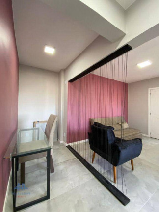 Imagem Apartamento com 2 Quartos à Venda, 61 m² em Pantanal - Florianópolis