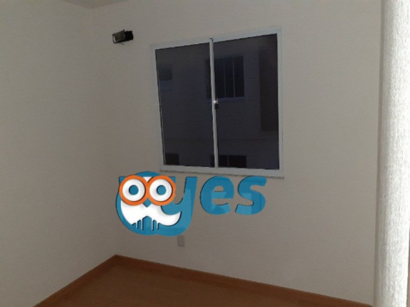 Imagem Apartamento com 2 Quartos à Venda, 52 m² em Papagaio - Feira De Santana