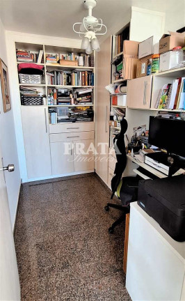 Imagem Apartamento com 3 Quartos à Venda, 258 m² em Gonzaga - Santos Imagem Apartamento com 3 Quartos à Venda, 258 m² em Gonzaga - Santos