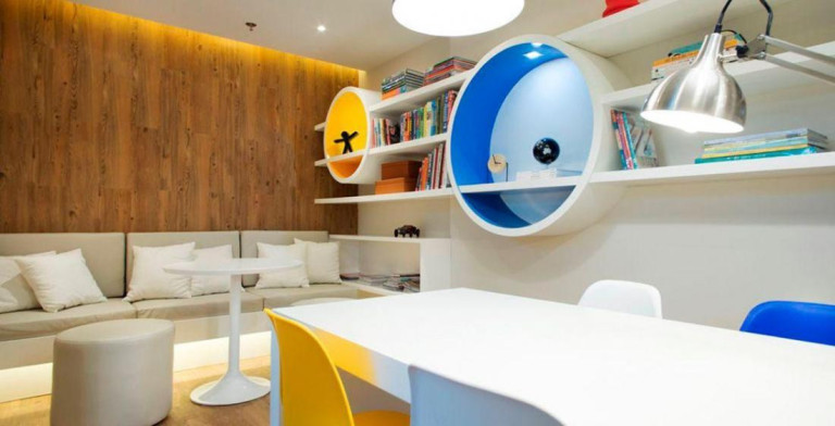 Imagem Apartamento com 2 Quartos à Venda, 66 m² em Jacarepagua - Rio De Janeiro