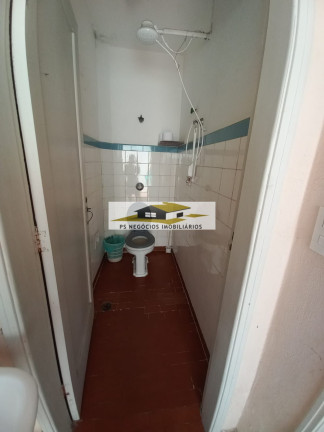 Imagem Sobrado com 2 Quartos à Venda, 153 m² em Vila Gumercindo - São Paulo