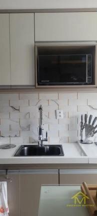 Imagem Apartamento com 2 Quartos à Venda, 48 m² em Ataíde - Vila Velha Imagem Apartamento com 2 Quartos à Venda, 48 m² em Ataíde - Vila Velha