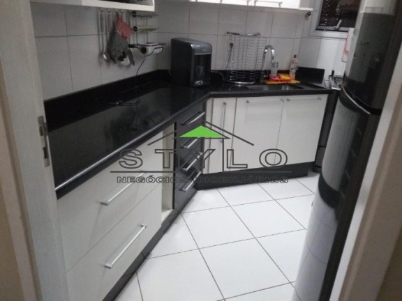 Imagem Apartamento com 2 Quartos à Venda, 65 m² em Centro - São Bernardo Do Campo Imagem Apartamento com 2 Quartos à Venda, 65 m² em Centro - São Bernardo Do Campo