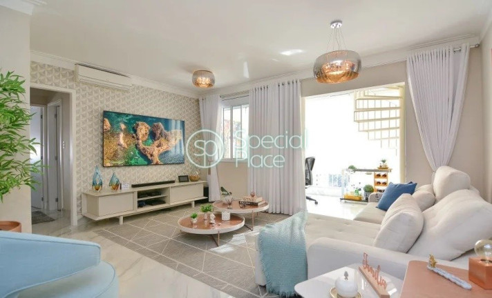 Foto do imóvel Cobertura com 2 Quartos à Venda, 300 m² em Santana - São Paulo