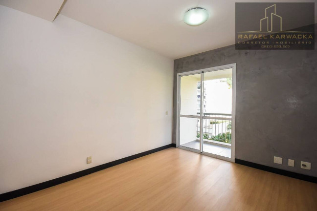 Imagem Apartamento com 1 Quarto à Venda, 34 m² em Vila Andrade - São Paulo