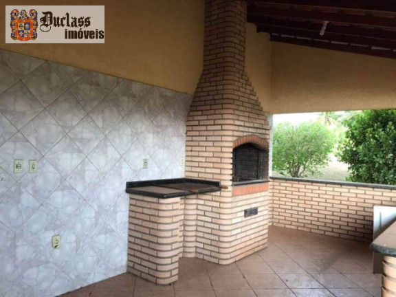 Imagem Chácara com 5 Quartos à Venda, 240 m² em Zona Rural - Três Fronteiras