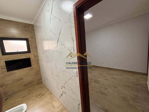 Imagem Casa com 3 Quartos à Venda, 105 m² em Reserva Dos Ypês Iii - Tatuí Imagem Casa com 3 Quartos à Venda, 105 m² em Reserva Dos Ypês Iii - Tatuí