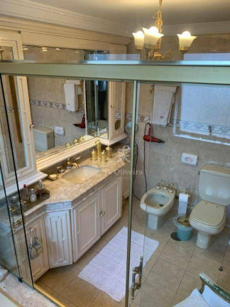 Imagem Apartamento com 3 Quartos à Venda, 185 m² em Vila Suzana - São Paulo Imagem Apartamento com 3 Quartos à Venda, 185 m² em Vila Suzana - São Paulo
