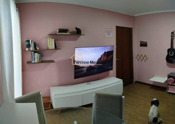 Imagem Apartamento com 2 Quartos à Venda,  em Jardim Eliza - Valinhos