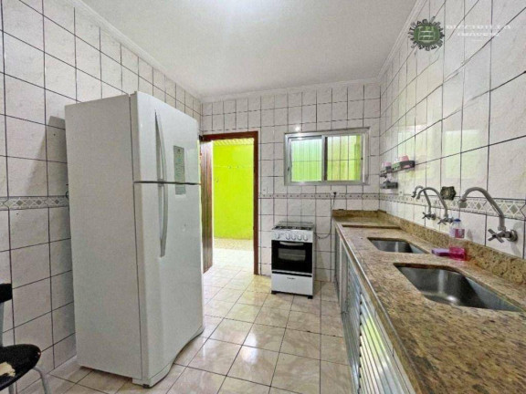 Imagem Casa com 2 Quartos à Venda, 146 m² em Tupi - Praia Grande