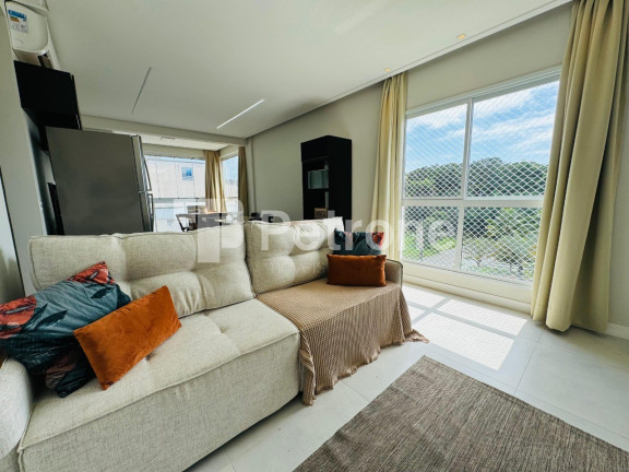 Imagem Apartamento com 2 Quartos à Venda, 65 m² em Palmas - Governador Celso Ramos