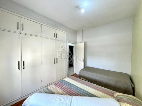 Imagem Apartamento com 3 Quartos à Venda, 130 m² em Vila Luis Antônio - Guarujá