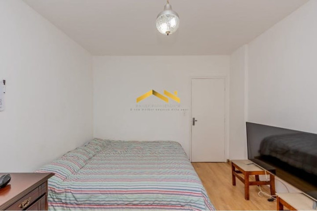 Imagem Apartamento com 3 Quartos à Venda, 100 m² em Vila Mariana - São Paulo Imagem Apartamento com 3 Quartos à Venda, 100 m² em Vila Mariana - São Paulo