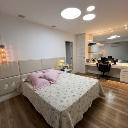 Imagem Cobertura com 4 Quartos à Venda, 500 m² em Itapuã - Vila Velha