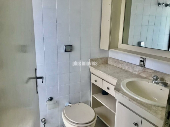 Imagem Apartamento com 3 Quartos para Alugar, 140 m² em Bela Vista - São Paulo Imagem Apartamento com 3 Quartos para Alugar, 140 m² em Bela Vista - São Paulo