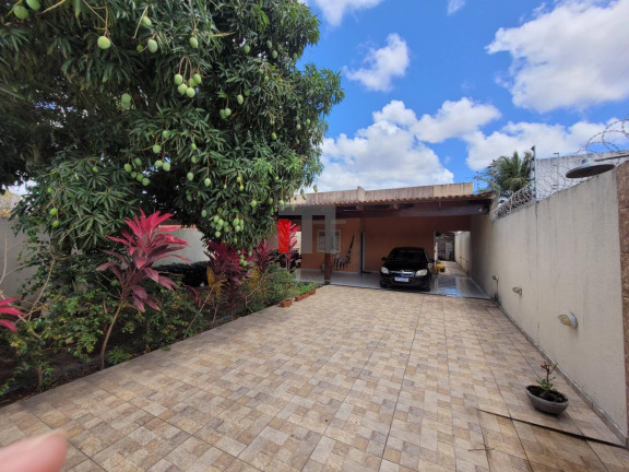 Imagem Casa com 3 Quartos à Venda, 150 m² em Nova Esperança - Parnamirim