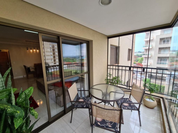 Apartamento com 3 Quartos à Venda, 110 m² em Jardim Botânico - Ribeirão Preto
