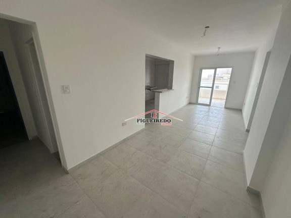 Imagem Apartamento com 2 Quartos à Venda, 86 m² em Aviação - Praia Grande