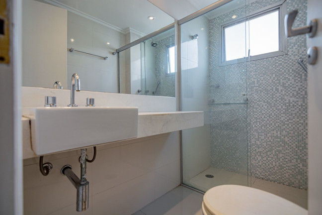 Imagem Apartamento com 3 Quartos à Venda, 87 m² em Vila Romana - São Paulo