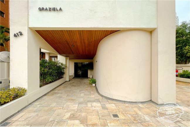 Imagem Apartamento com 2 Quartos à Venda, 71 m² em Vila Mariana - São Paulo