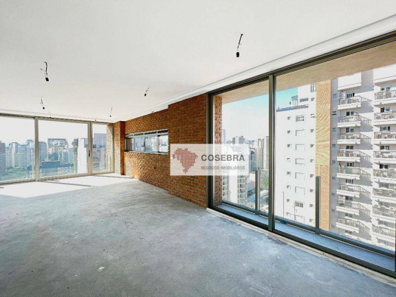 Imagem Apartamento com 4 Quartos à Venda, 335 m² em Itaim Bibi - São Paulo Imagem Apartamento com 4 Quartos à Venda, 335 m² em Itaim Bibi - São Paulo