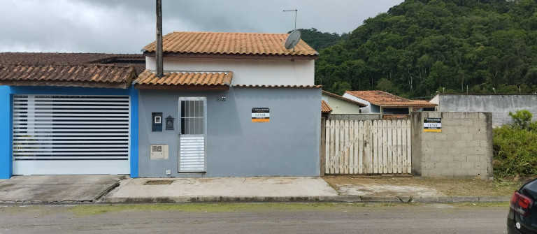 Casa com 1 Quarto à Venda, 125 m² em Jardim Primavera - Iguape