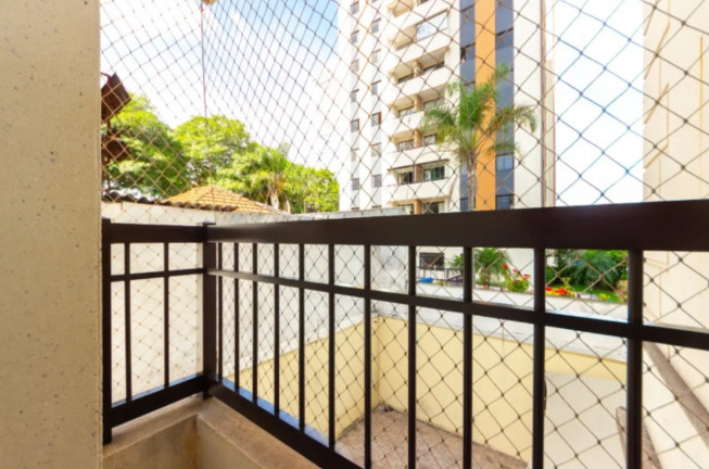 Imagem Imóvel com 3 Quartos à Venda, 79 m² em Vila Mariana - São Paulo Imagem Imóvel com 3 Quartos à Venda, 79 m² em Vila Mariana - São Paulo