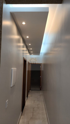 Imagem Casa com 3 Quartos à Venda, 112 m² em Setor Grajaú - Goiânia Imagem Casa com 3 Quartos à Venda, 112 m² em Setor Grajaú - Goiânia