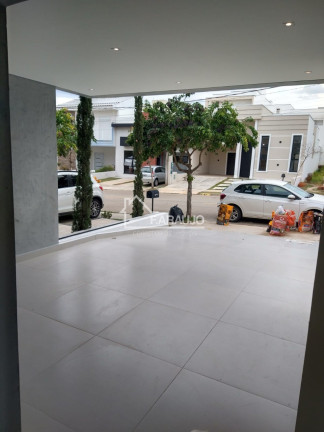 Imagem Imóvel com 3 Quartos à Venda, 127 m² em Cajuru Do Sul - Sorocaba