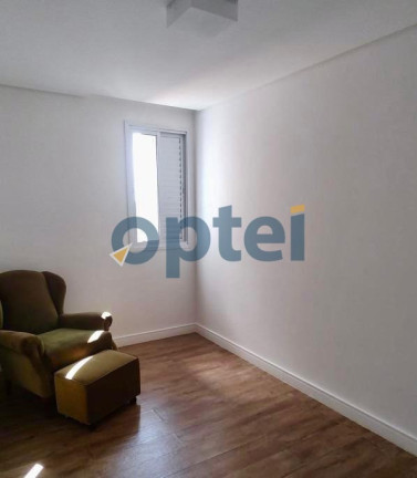 Imagem Apartamento com 3 Quartos à Venda, 80 m² em Santa Terezinha - São Bernardo Do Campo
