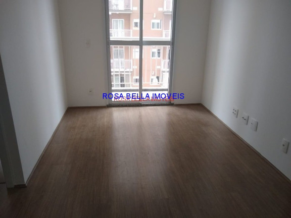 Imagem Apartamento com 2 Quartos à Venda, 54 m² em Parque União - Jundiaí