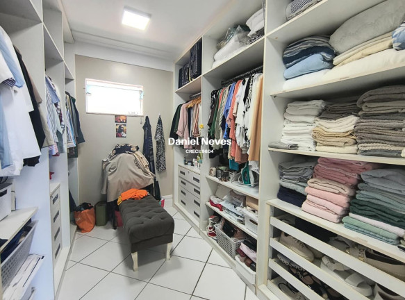 Imagem Casa de Condomínio com 3 Quartos à Venda, 220 m² em Portão - Lauro De Freitas