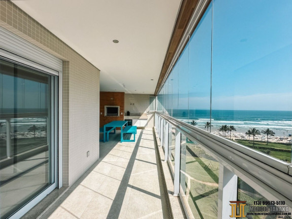 Imagem Imóvel com 4 Quartos à Venda, 240 m² em Riviera - Bertioga