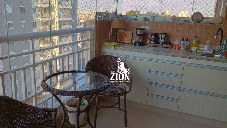 Imagem Apartamento com 2 Quartos à Venda, 60 m² em Parada Inglesa - São Paulo Imagem Apartamento com 2 Quartos à Venda, 60 m² em Parada Inglesa - São Paulo