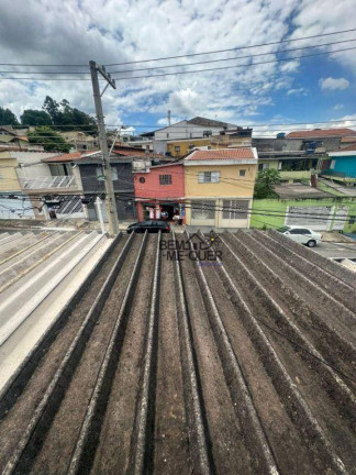Imagem Sobrado com 3 Quartos à Venda, 140 m² em Jardim Santo Elias - São Paulo Imagem Sobrado com 3 Quartos à Venda, 140 m² em Jardim Santo Elias - São Paulo