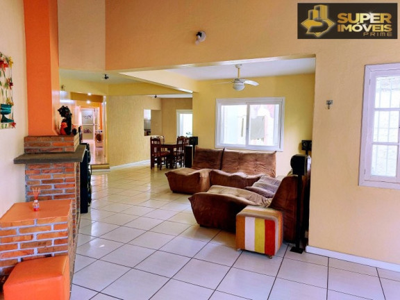 Imagem Casa com 4 Quartos à Venda, 335 m² em Areal - Pelotas Imagem Casa com 4 Quartos à Venda, 335 m² em Areal - Pelotas