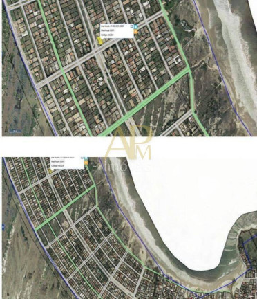 Imagem Terreno à Venda, 1.177 m² em Pinheira - Palhoça Imagem Terreno à Venda, 1.177 m² em Pinheira - Palhoça