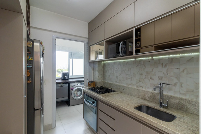 Imagem Apartamento com 3 Quartos à Venda, 78 m² em Vila Romana - São Paulo Imagem Apartamento com 3 Quartos à Venda, 78 m² em Vila Romana - São Paulo