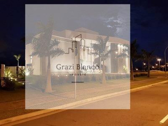 Imagem Casa de Condomínio com 4 Quartos à Venda, 394 m² em Condominio Alphaville Nova Esplanada - Votorantim Imagem Casa de Condomínio com 4 Quartos à Venda, 394 m² em Condominio Alphaville Nova Esplanada - Votorantim