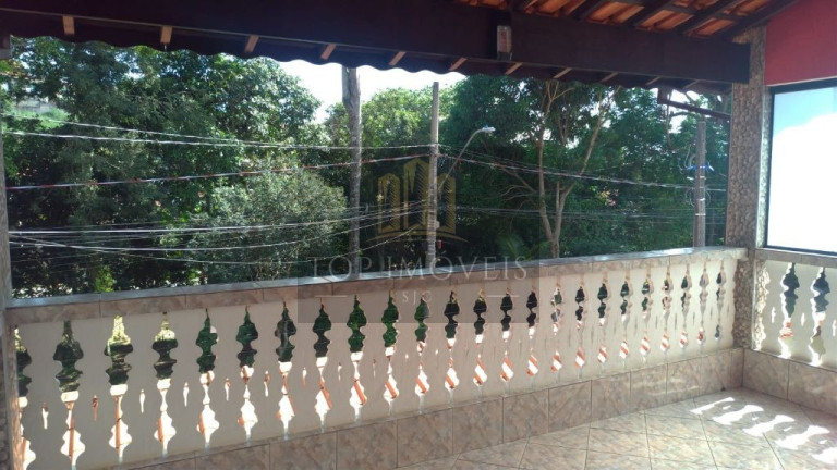 Imagem Sobrado com 3 Quartos à Venda, 250 m² em Jardim Terras De São João - Jacareí Imagem Sobrado com 3 Quartos à Venda, 250 m² em Jardim Terras De São João - Jacareí