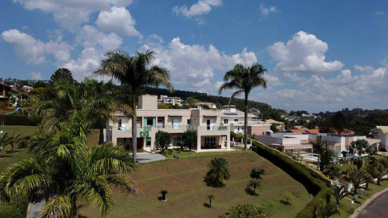 Imagem Casa com 4 Quartos à Venda, 2.000 m² em Condomínio Jardim Das Palmeiras - Bragança Paulista Imagem Casa com 4 Quartos à Venda, 2.000 m² em Condomínio Jardim Das Palmeiras - Bragança Paulista